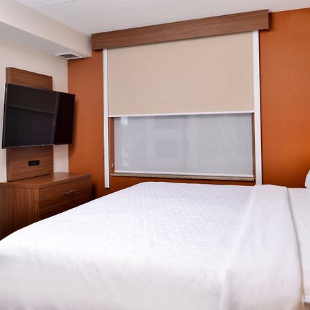 Holiday Inn Express & Suites Buffalo Downtown By Ihg Экстерьер фото