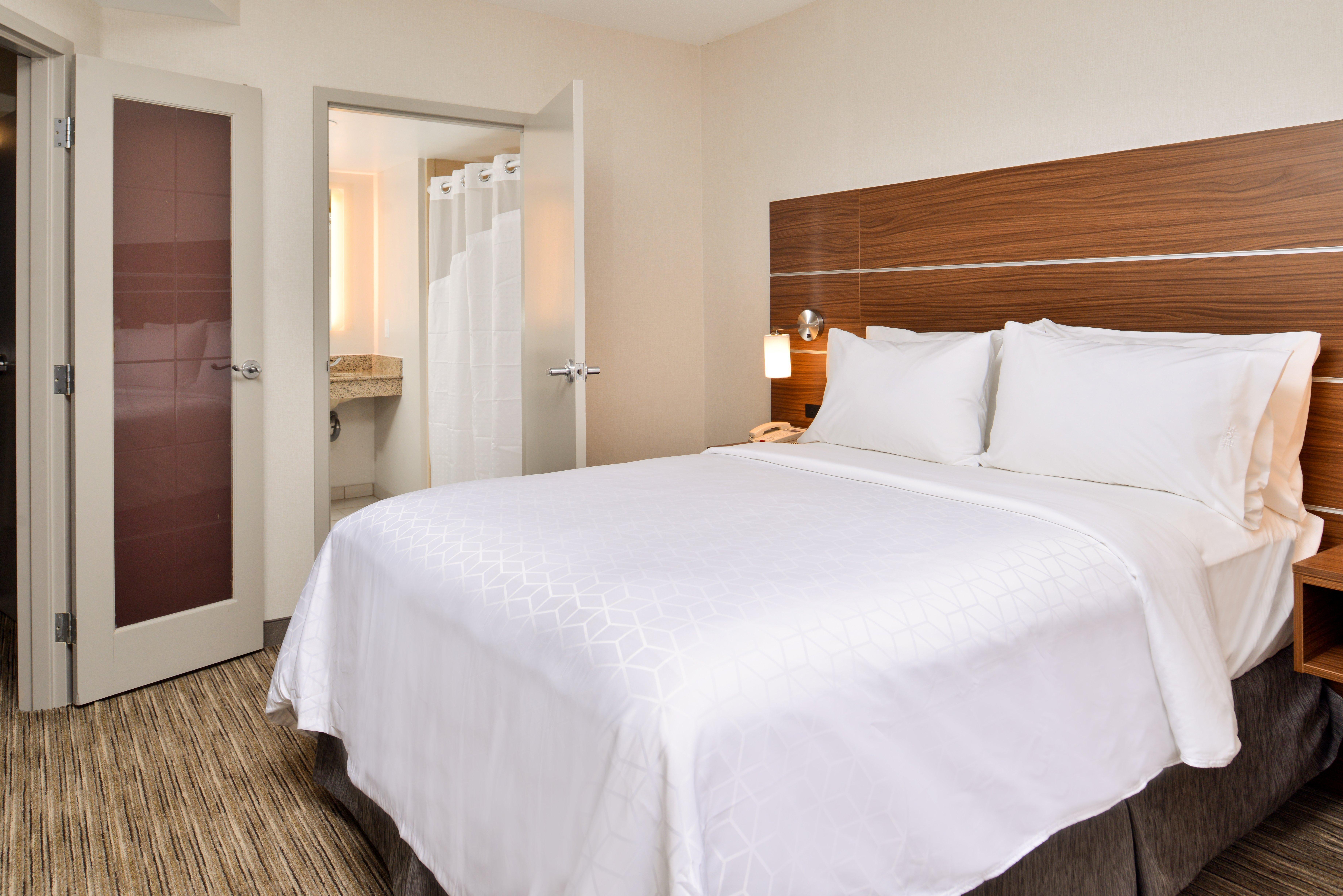 Holiday Inn Express & Suites Buffalo Downtown, An Ihg Hotel Экстерьер фото